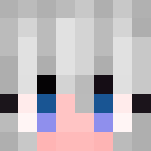 Download Free Nao Tomori - Charlotte -Lilz Skin for Minecraft image 3 Nao Tomori - Charlotte -Lilz - Female Minecraft Skins - image 3