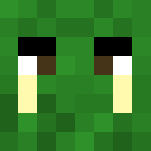 Orc - Male Minecraft Skins - image 3