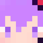 Yuzuki Yukari -Voiceroid - Female Minecraft Skins - image 3