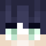 Happy New Year! - Male Minecraft Skins - image 3