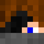 Masked Jedi - Male Minecraft Skins - image 3