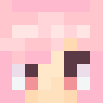 Domo - Female Minecraft Skins - image 3