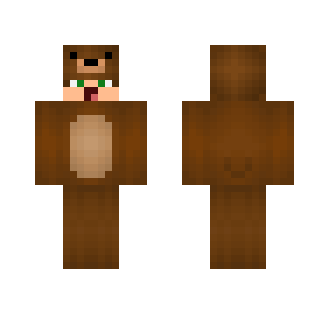 boy