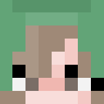 rawr // my cereal // edited - Female Minecraft Skins - image 3