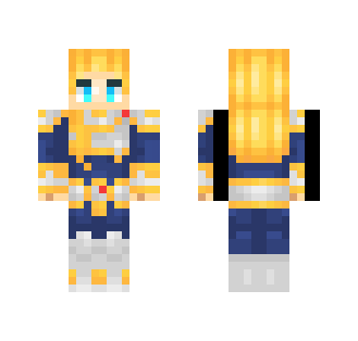 Lux (LoL)