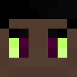 Yup - Male Minecraft Skins - image 3