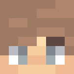 Cute Tumblr Boy - Boy Minecraft Skins - image 3