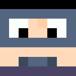 Diver - Male Minecraft Skins - image 3