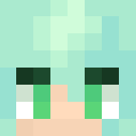 Paranormal activity - Female Minecraft Skins - image 3