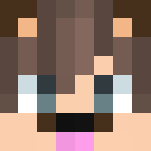Cute Boy/Dog Filter - Male Minecraft Skins - image 3