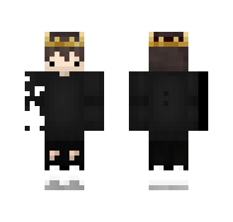 ℉ ℬI❖Prince Boy