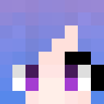 girl2-4 - Female Minecraft Skins - image 3