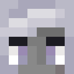 [LOTC] dark-elven child [✘] - Female Minecraft Skins - image 3