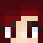 Poison Ivy? - Female Minecraft Skins - image 3