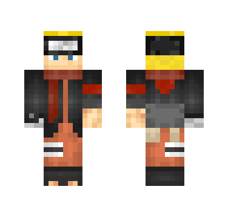 Naruto - The Last