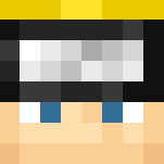 Naruto - The Last - Male Minecraft Skins - image 3