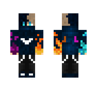 SoulRusher