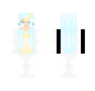 ♥Unicorn♥ - Female Minecraft Skins - image 2
