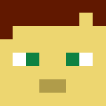 Sister's Skin - Female Minecraft Skins - image 3