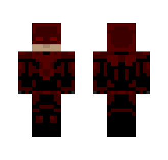 Daredevil - NETFLIX (2016)