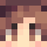 Download Free Fire Skin for Minecraft image 3 Fire - Male Minecraft Skins - image 3