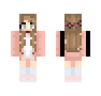 zoe™ // uh hi