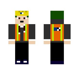 MTA Guy