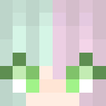 I think I have problems.. - Female Minecraft Skins - image 3