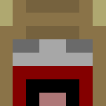 Pao (Rogue One) - Male Minecraft Skins - image 3