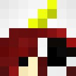 Ghost Unicorn Onesie - Female Minecraft Skins - image 3