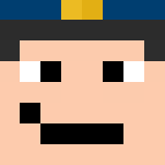 My Personal Skin - Male Minecraft Skins - image 3