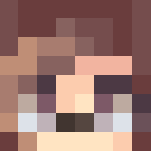 SpringTime Sadness - Female Minecraft Skins - image 3