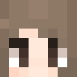 goodnight baby ☽*:･ﾟ✧ - Baby Minecraft Skins - image 3