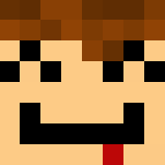 My old skin - Female Minecraft Skins - image 3