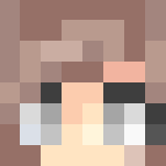 Luna's Ocean - Female Minecraft Skins - image 3