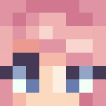 Turquoise Seas - Female Minecraft Skins - image 3