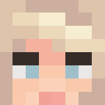 [LOTC] an elvish beauty [✘] - Female Minecraft Skins - image 3