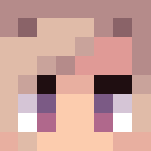 hello - Female Minecraft Skins - image 3