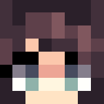 Happy New Year! - Female Minecraft Skins - image 3