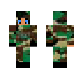 Camouflage