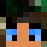 Camouflage - Male Minecraft Skins - image 3