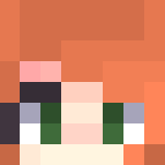 Leonie | OC | HomeworldGeek - Female Minecraft Skins - image 3
