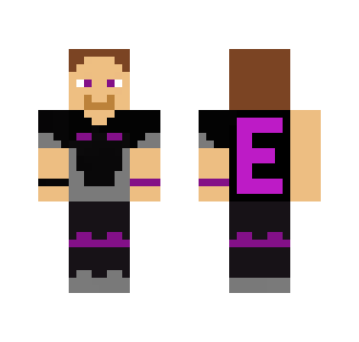 End Man