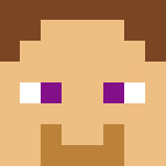 End Man - Male Minecraft Skins - image 3