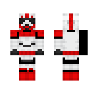 ShockTrooper