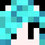 Me in my pj's - Female Minecraft Skins - image 3