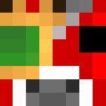 Cowboy/Alchemist Mooshroom - Male Minecraft Skins - image 3