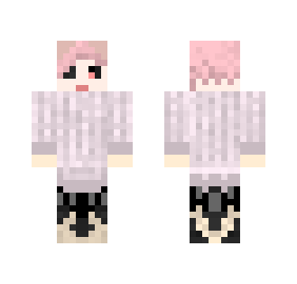 Plumilla's Skin Request