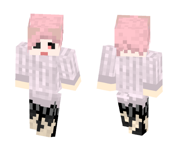 Plumilla's Skin Request - Female Minecraft Skins - image 1