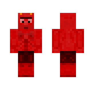 Devil Trainee